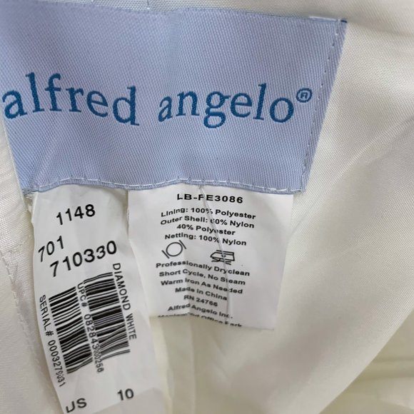 Alfred Angelo 1148 - Picture 12 of 12